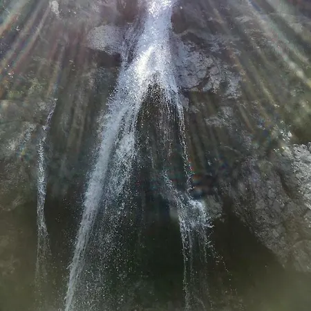公寓 Mina *